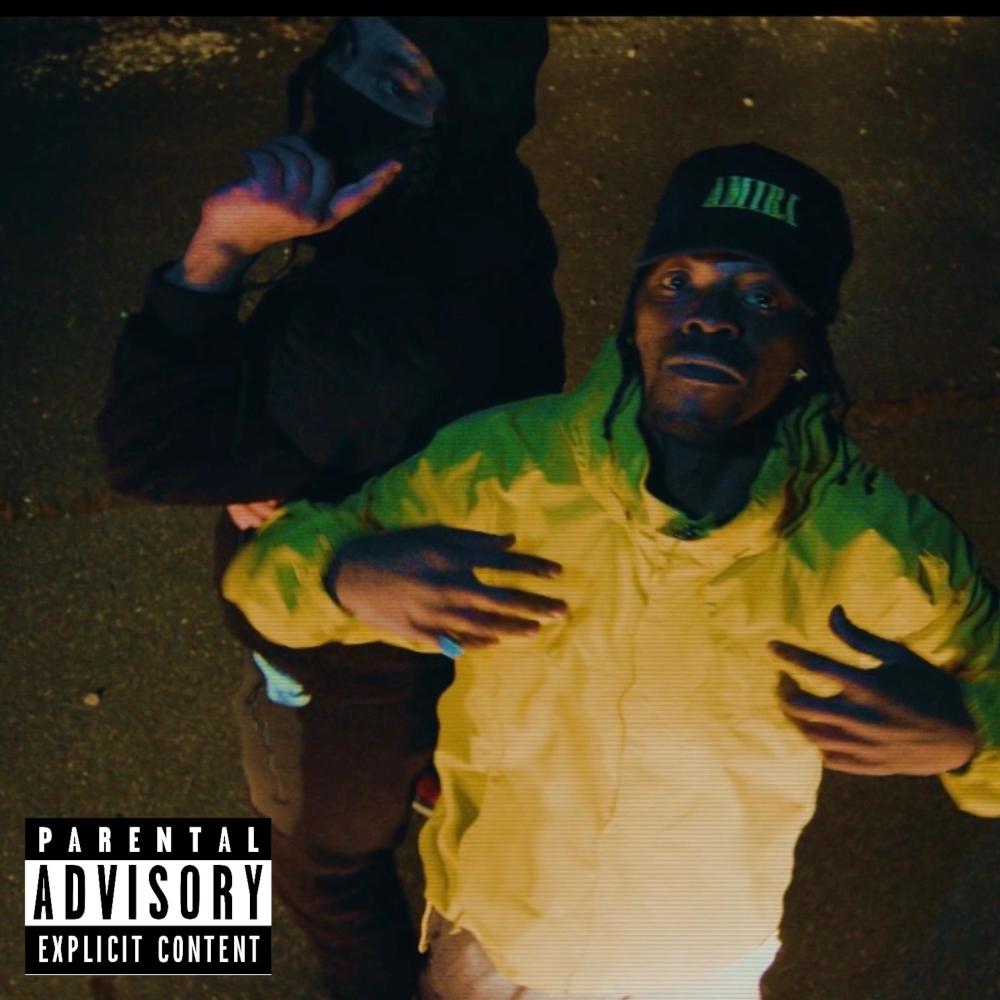 Not Today (feat. Hundoo Hoffa) (Explicit)