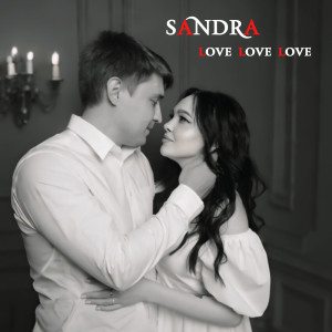 Sandra的專輯Love Love Love