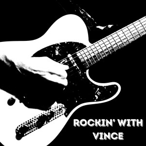 Vince Gill的專輯Rockin’ With Vince