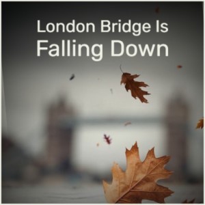 อัลบัม London Bridge Is Falling Down ศิลปิน Various Artists