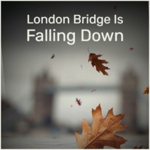 ดาวน์โหลดและฟังเพลง London Bridge Is Falling Down พร้อมเนื้อเพลงจาก Ted Heath & His Band