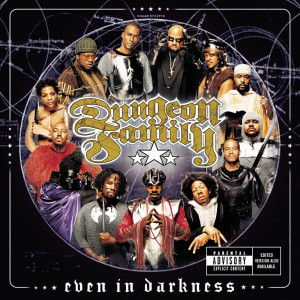 收聽Dungeon Family的Rollin' (Explicit)歌詞歌曲