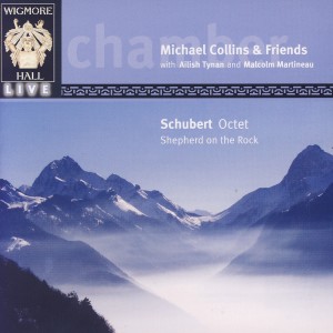 ดาวน์โหลดและฟังเพลง Octet In F Major, D. 803, Allegro Vivace พร้อมเนื้อเพลงจาก Daniel Muller-Schott