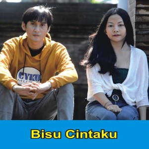 Listen to Bisu Cintaku song with lyrics from Cyko