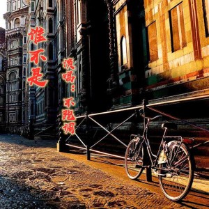 收听不跑调的谁不是歌词歌曲
