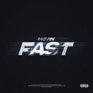 Movin' Fast (feat. Depha Beat) (Explicit) dari Depha Beat