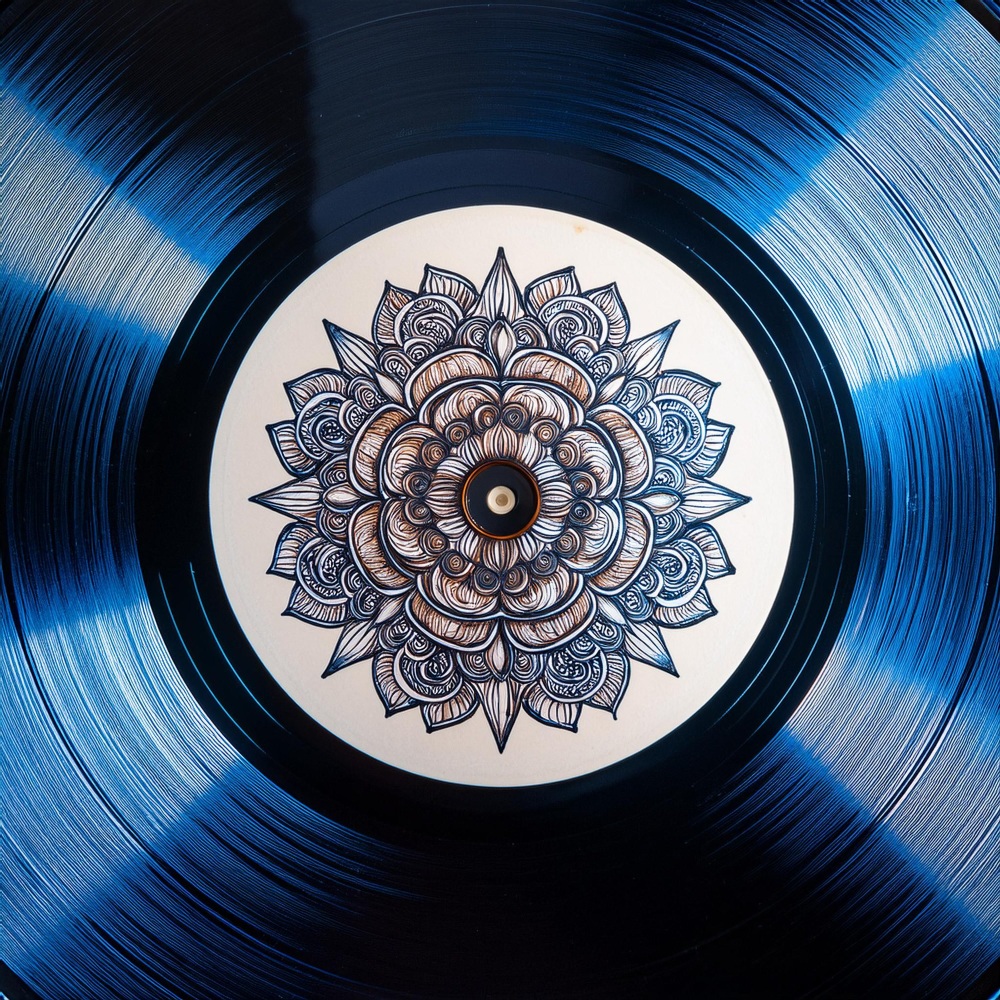 Vibraciones Tranquilas Y Flujo Lofi