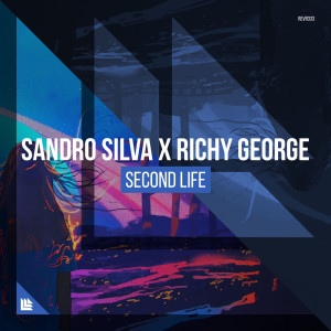 Listen to Second Life (Original Mix) song with lyrics from Sandro Silva