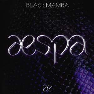 收听aespa的Black Mamba歌词歌曲
