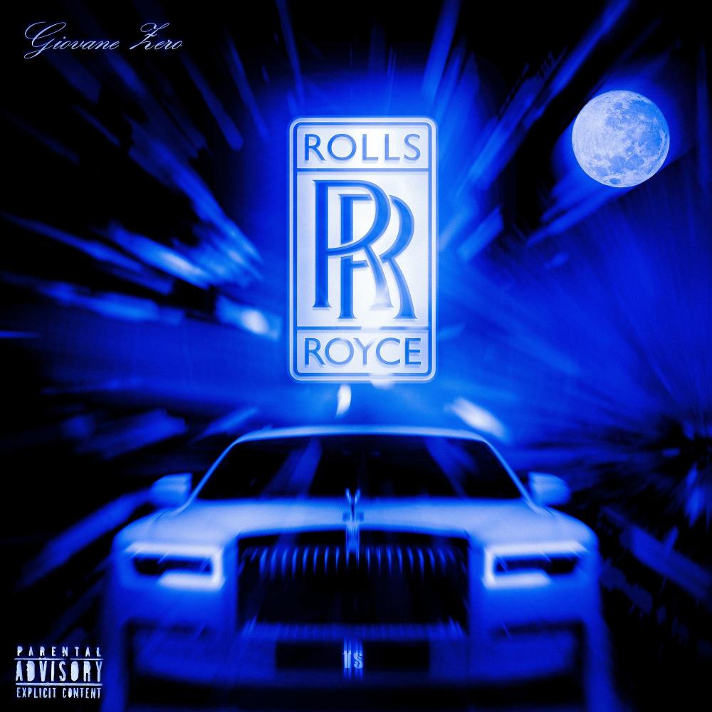 Rolls Royce (Explicit)