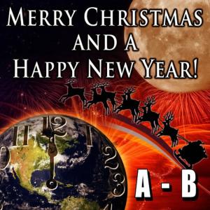 收聽Special Occasions Library的Belgium - Happy New Year歌詞歌曲