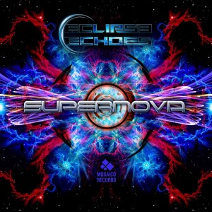 Eclipse Echoes的專輯Supernova