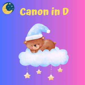 Nursery Rhymes and Kids Songs的專輯Canon in D