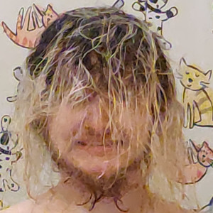 收聽Black Panther Hotline的Demon Got a Hold on You歌詞歌曲