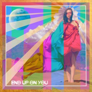 收聽Gracen Hill的End Up On You歌詞歌曲
