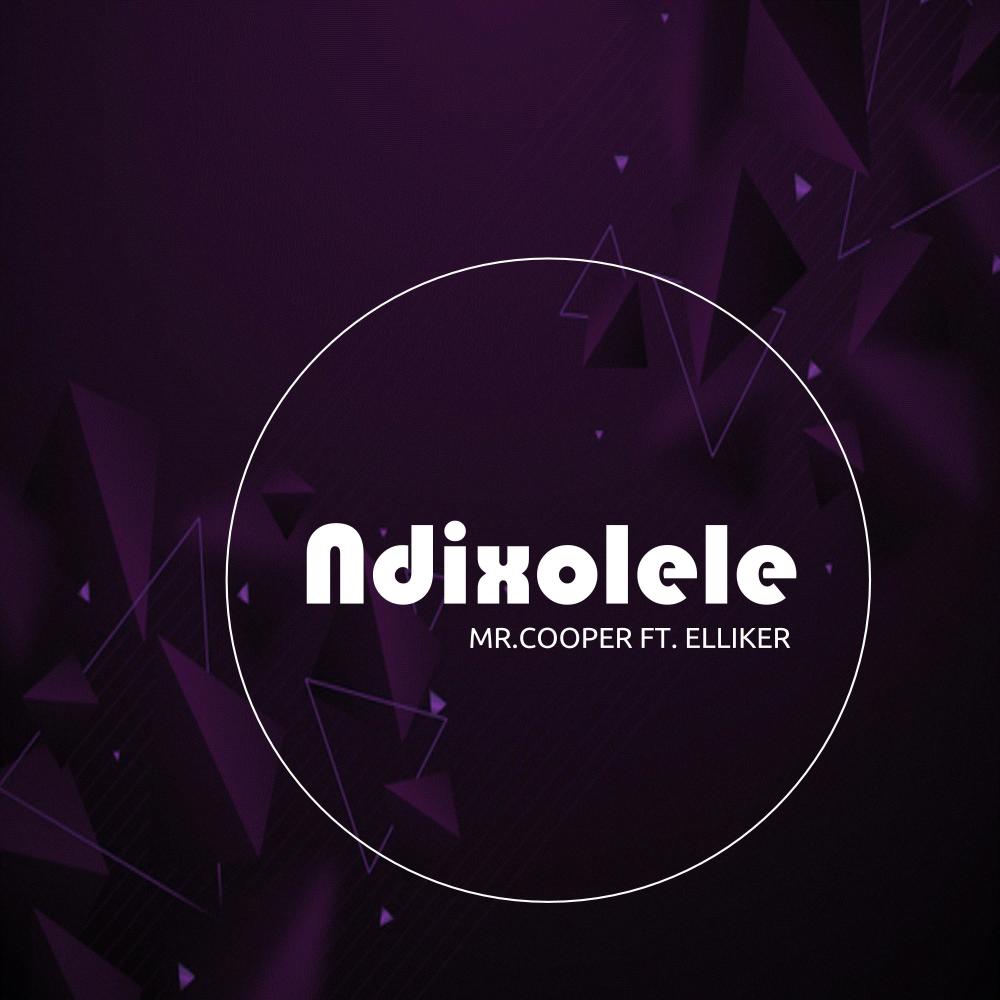 Ndixolele (feat. Elliker)