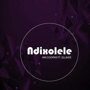 收聽Mr.Cooper的Ndixolele (feat. Elliker)歌詞歌曲