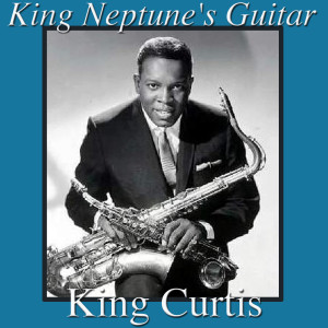 Dengarkan Jay Walk lagu dari King Curtis Combo dengan lirik