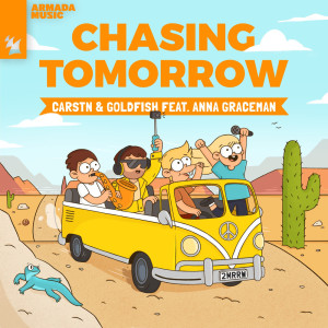 Album Chasing Tomorrow from 