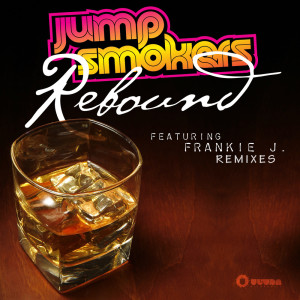 Rebound (feat. Frankie J.) (Remixes)