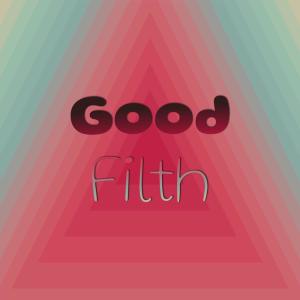 Various Artists的專輯Good Filth