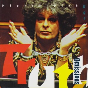 ดาวน์โหลดและฟังเพลง I'm Not Here พร้อมเนื้อเพลงจาก Pieter-Dirk Uys
