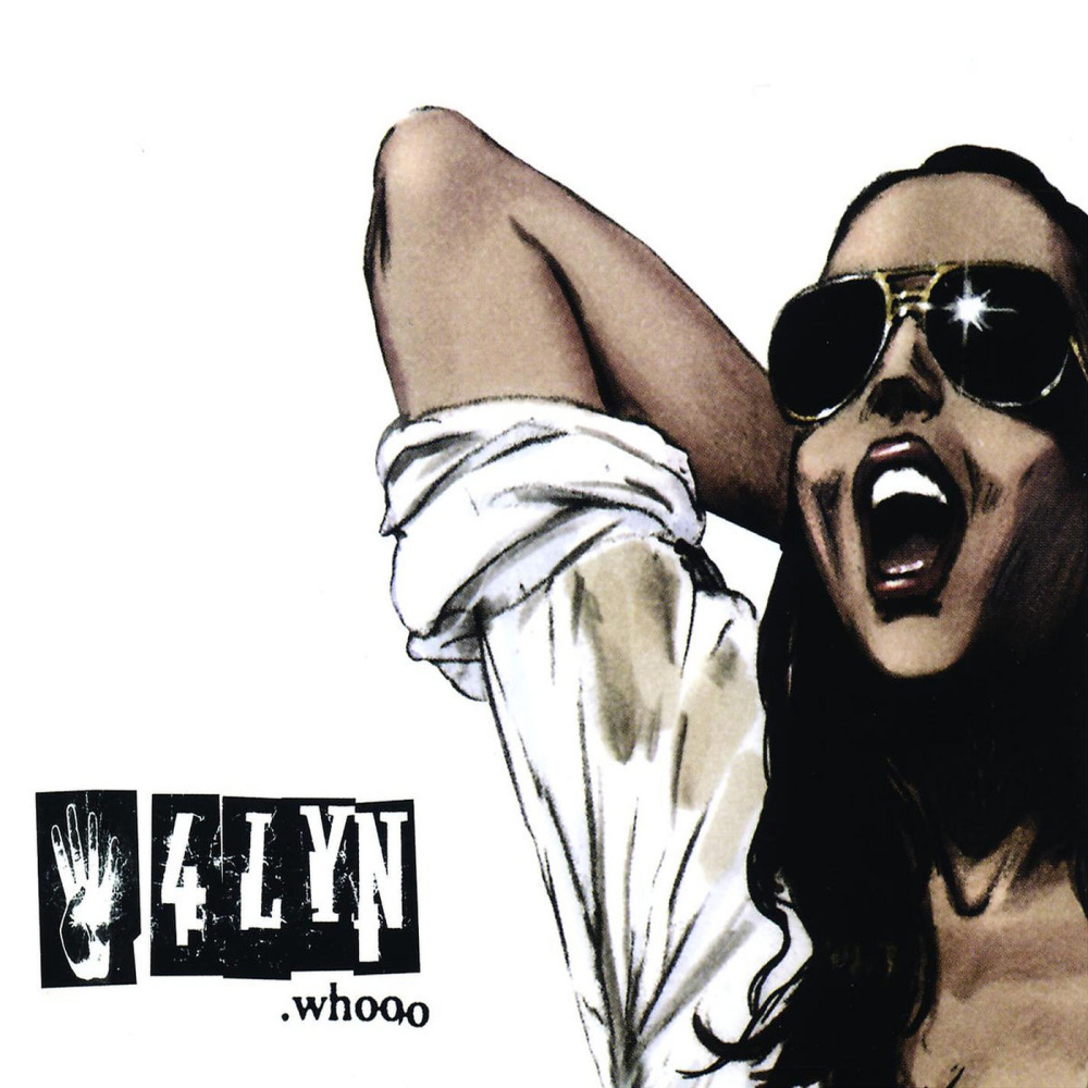 Whooo (Live @ Babylon, Munich / 21.11.2000|Explicit)