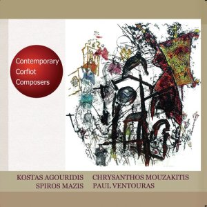 收聽Anastasia Μonogeni的Colors of Fantasy for Soprano and Piano (2000)歌詞歌曲