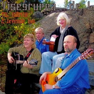 ดาวน์โหลดและฟังเพลง Ni timers dag พร้อมเนื้อเพลงจาก Visegruppa de 4