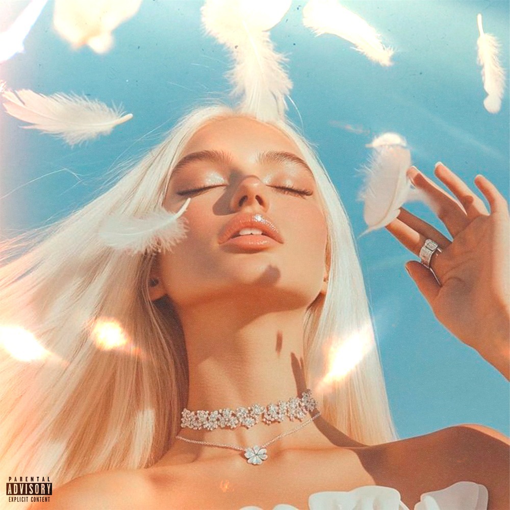 O MEDO DELA É PARAR NA MINHA FRENTE , ELA É TODA FASHION (Explicit)