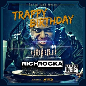收聽Rich Rocka的Fuck It Up (Explicit)歌詞歌曲