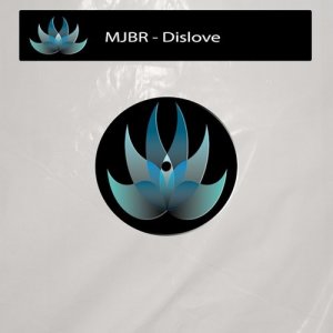 MJBR的專輯Dislove