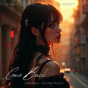 Fabian Laumont的專輯Comeback (Original Soundtrack Film)