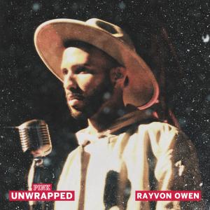 Rayvon Owen的專輯PINK: UNWRAPPED