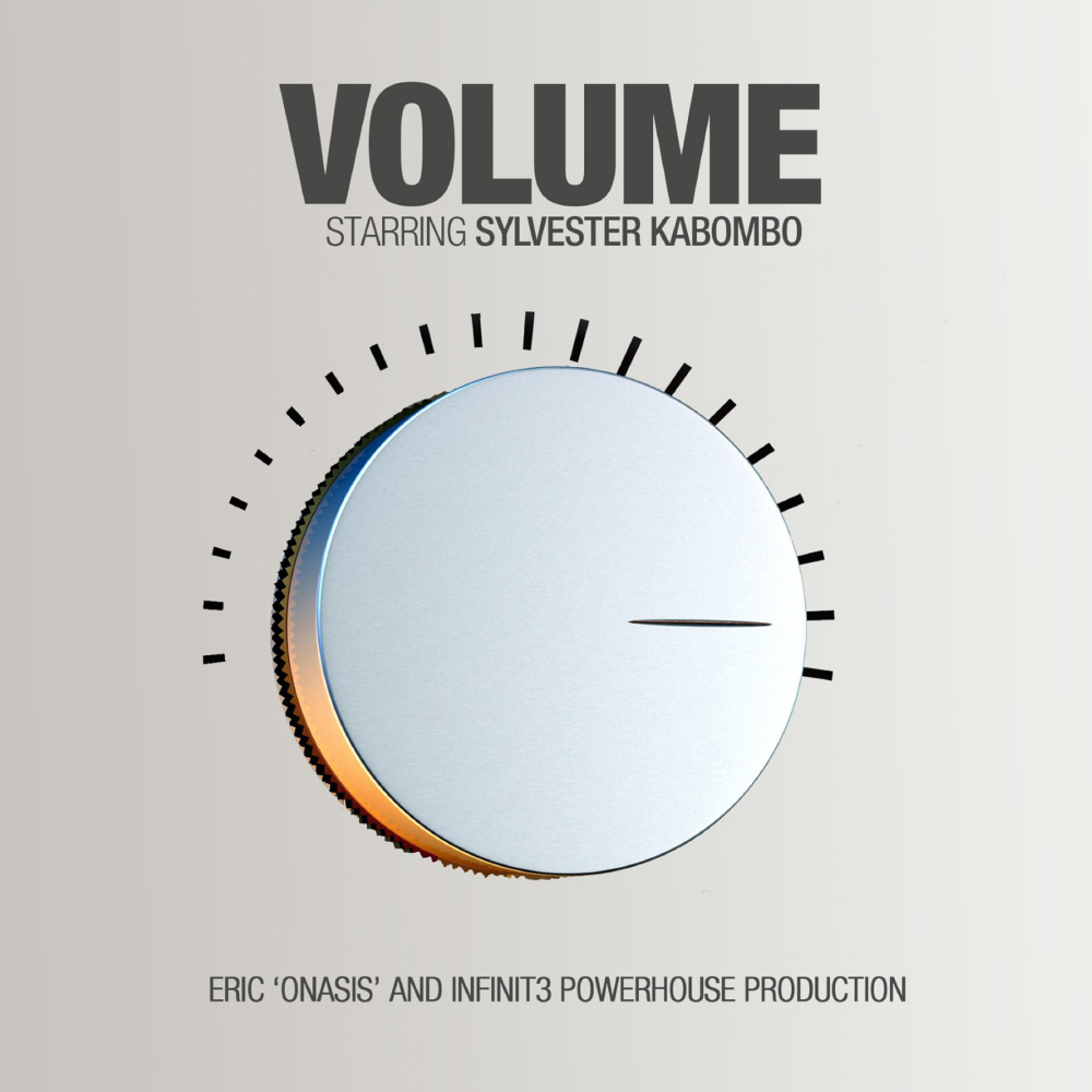 VOLUME
