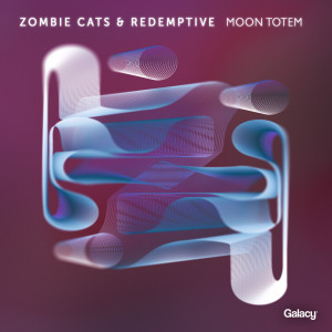 อัลบัม Moon Totem ศิลปิน Zombie Cats