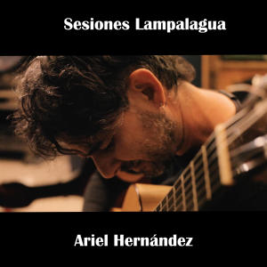 Ariel Hernández的專輯Sesiones Lampalagua I