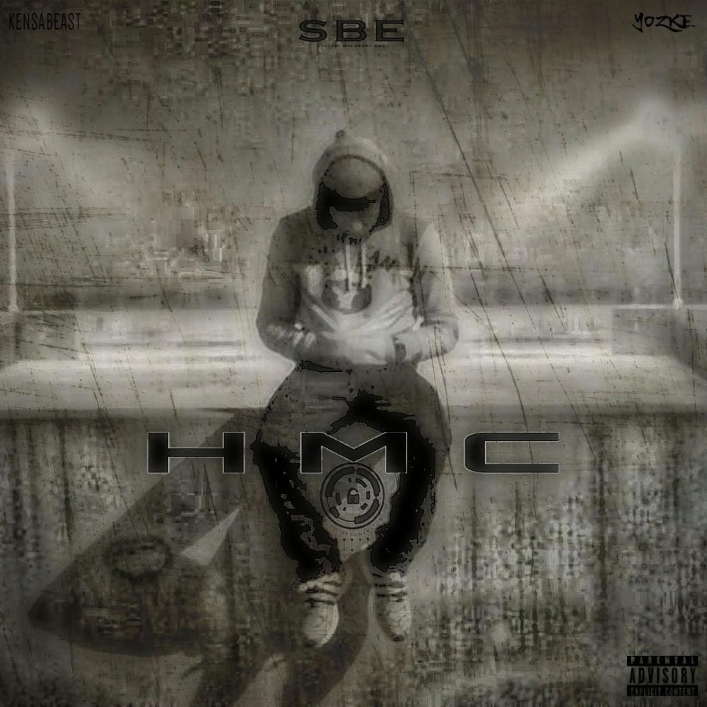 Ride Along (feat. Lash Lehrue) (Explicit)