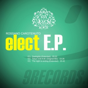 Listen to The Night Is Ending (Extended) song with lyrics from Rossano Carotenuto