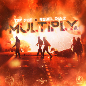 Listen to Leaders and Shooters (Explicit) song with lyrics from Rebel Diaz