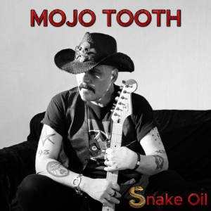 อัลบัม Snake Oil ศิลปิน MOJO TOOTH