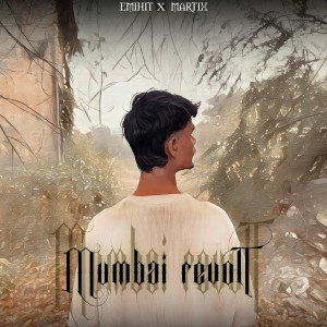 Album Mumbai Revolt (Explicit) from 