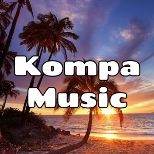 Relaxing Music to Feel Good的专辑Kompa Music