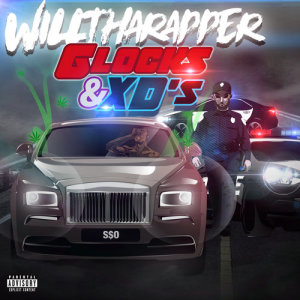 ดาวน์โหลดและฟังเพลง Glocks & XD's (Explicit) พร้อมเนื้อเพลงจาก WillThaRapper