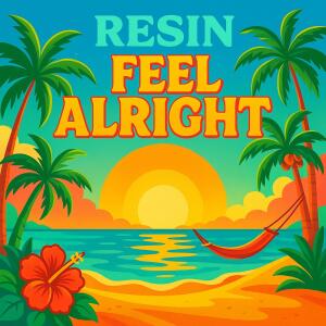 อัลบัม Feel Alright ศิลปิน 