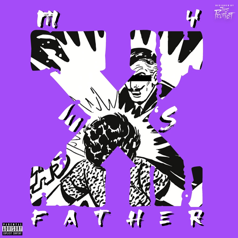 My Ex's Father (Explicit)