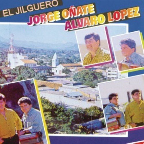 Mosaico 1 (Bonus Track: Acordeón: Miguel López)