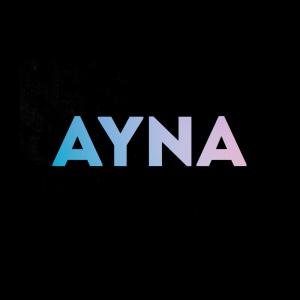 Album Ayna (Explicit) from 
