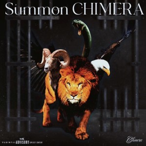 Listen to Joker (feat. Crystal Taro & Kitaro yvng jet) (Explicit) song with lyrics from CHIMERA