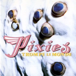 Dengarkan lagu Head On nyanyian Pixies dengan lirik